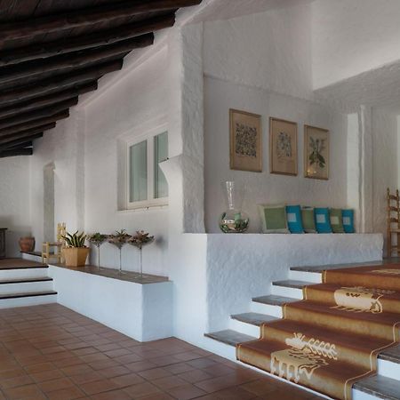 Cervo Hotel,Costa Smeralda Resort Porto Cervo Ngoại thất bức ảnh