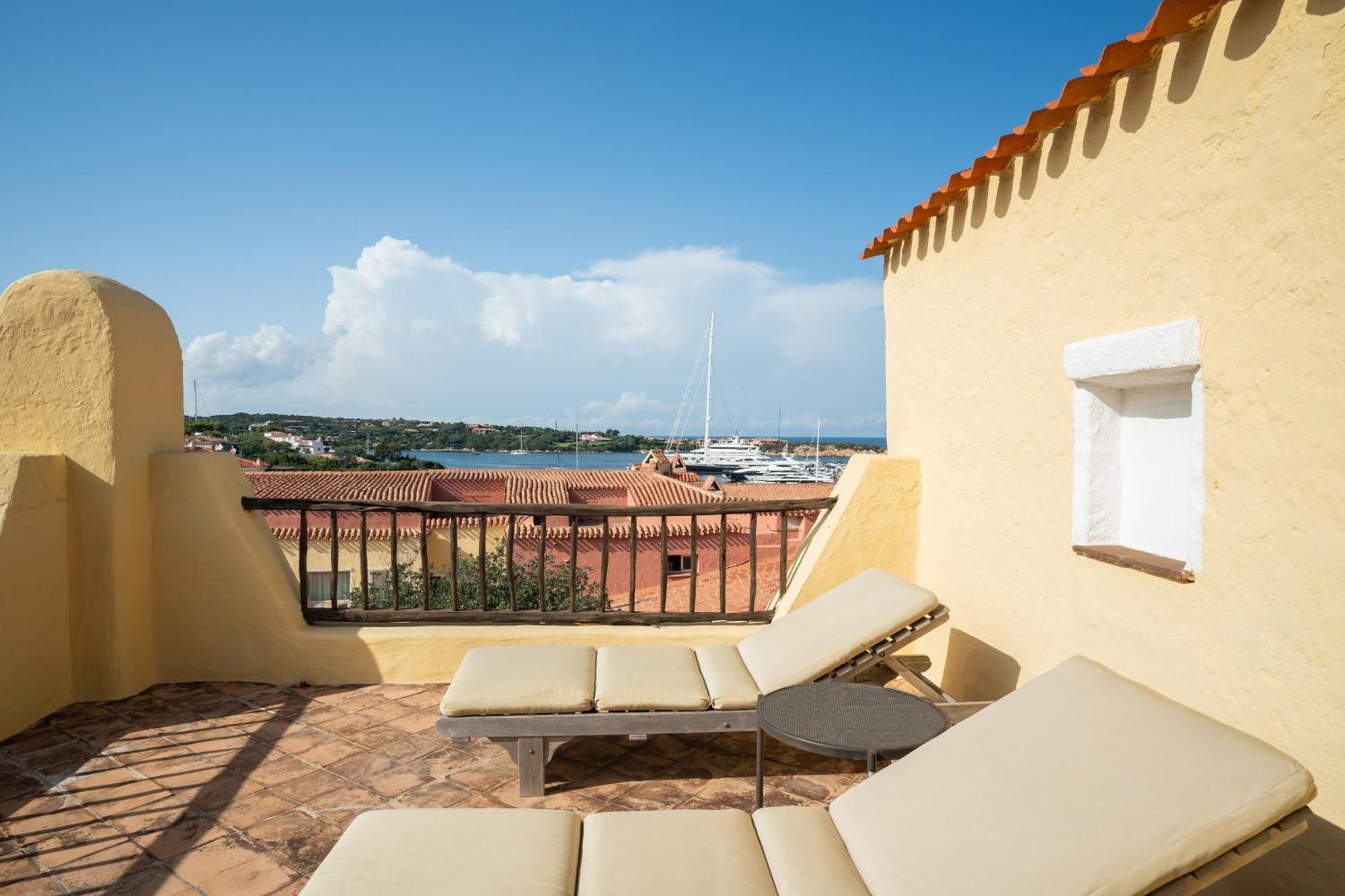 Cervo Hotel,Costa Smeralda Resort Porto Cervo Ngoại thất bức ảnh