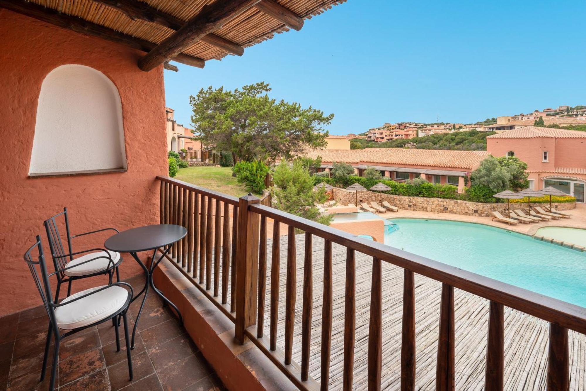 Cervo Hotel,Costa Smeralda Resort Porto Cervo Ngoại thất bức ảnh