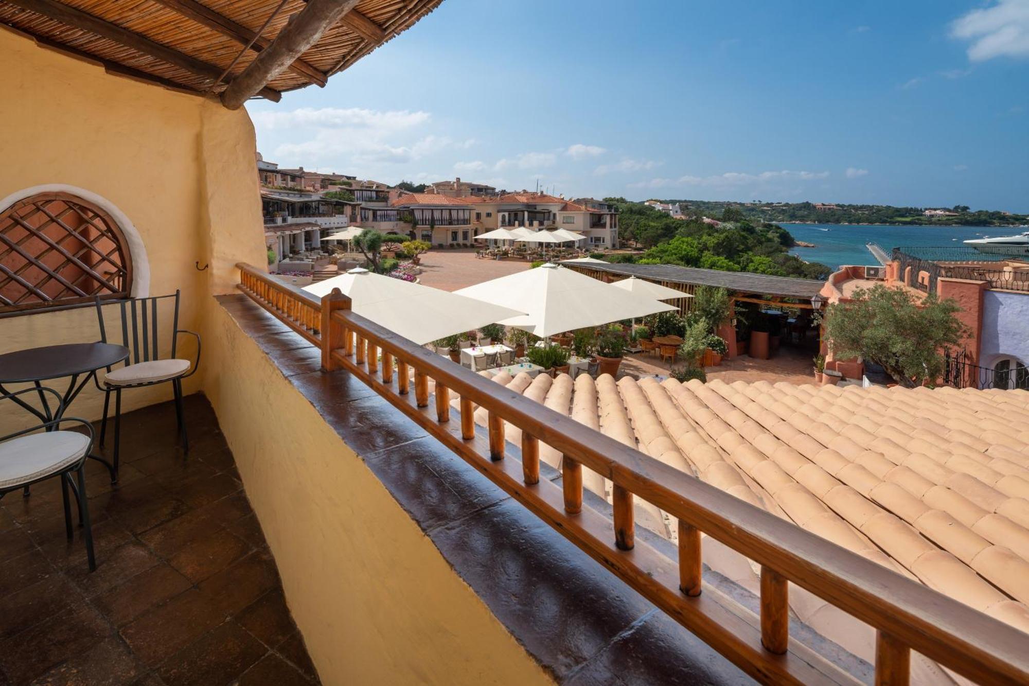 Cervo Hotel,Costa Smeralda Resort Porto Cervo Ngoại thất bức ảnh
