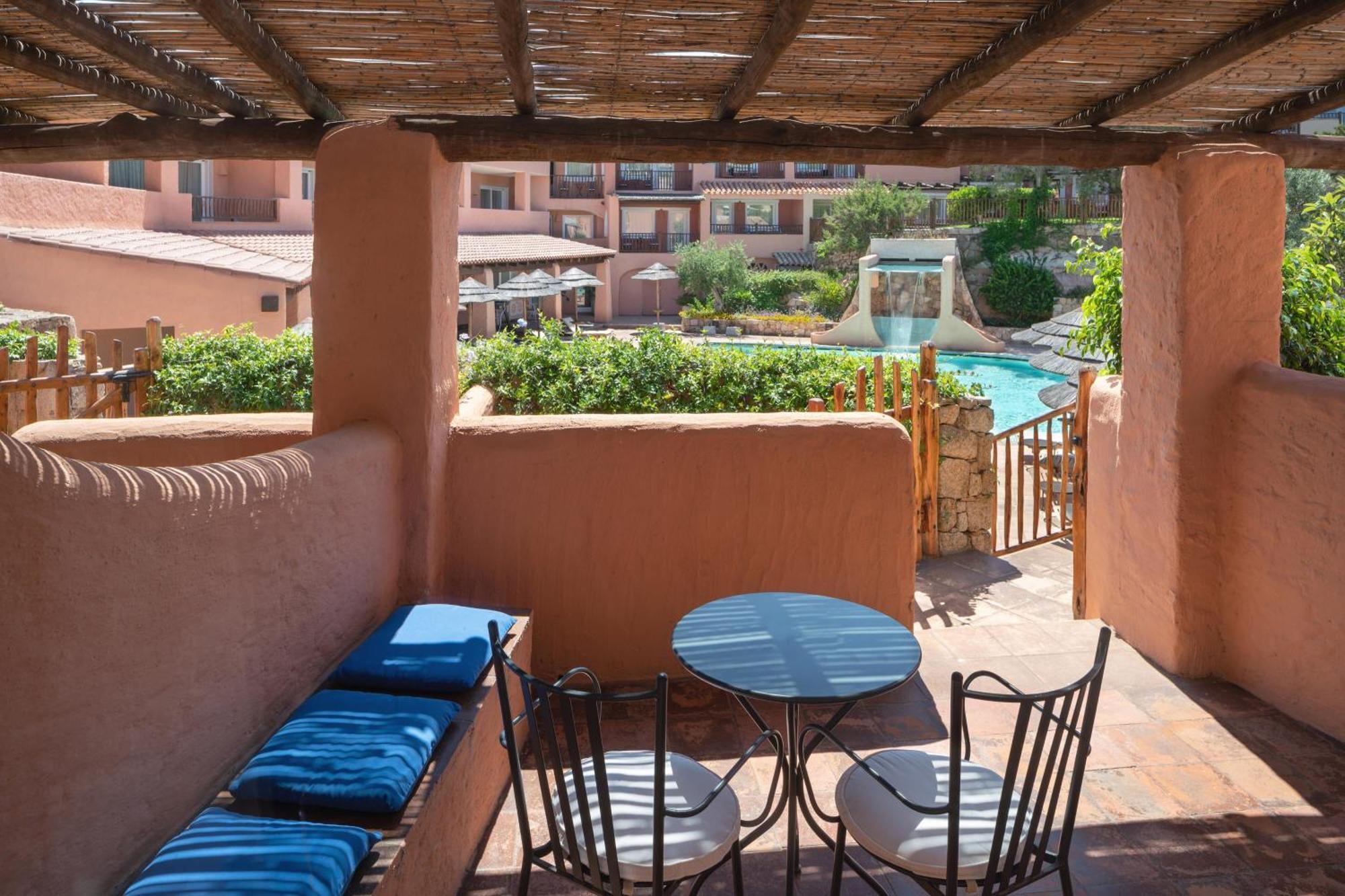 Cervo Hotel,Costa Smeralda Resort Porto Cervo Ngoại thất bức ảnh