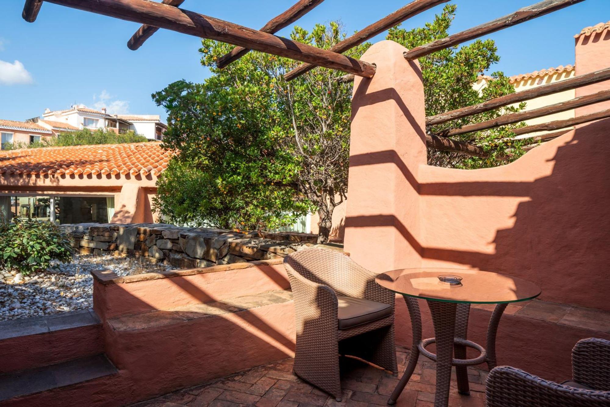 Cervo Hotel,Costa Smeralda Resort Porto Cervo Ngoại thất bức ảnh